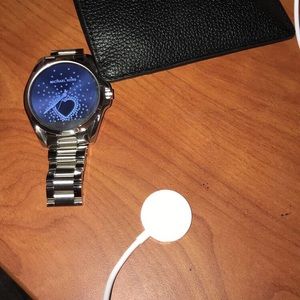 Michael Kors Smart Watch Bradshaw